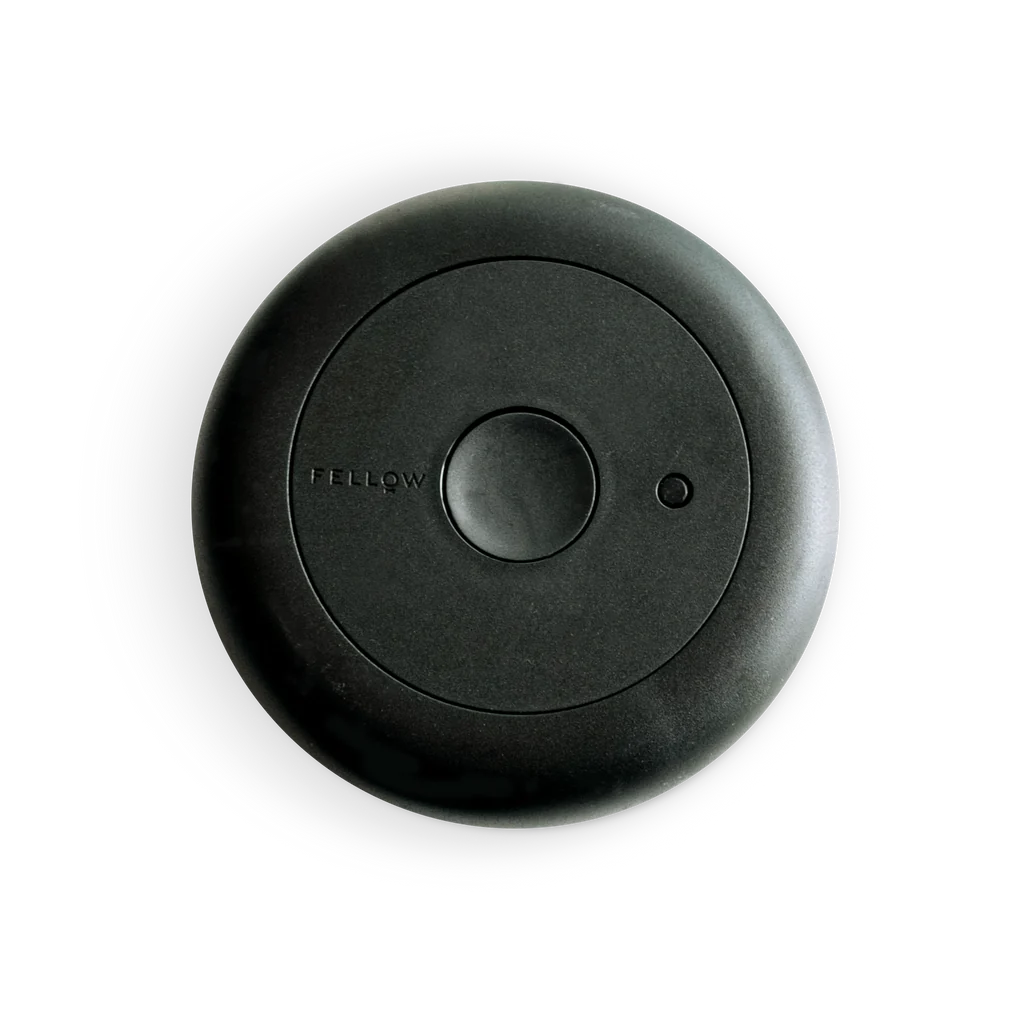 Replacement Atmos Lid Black
