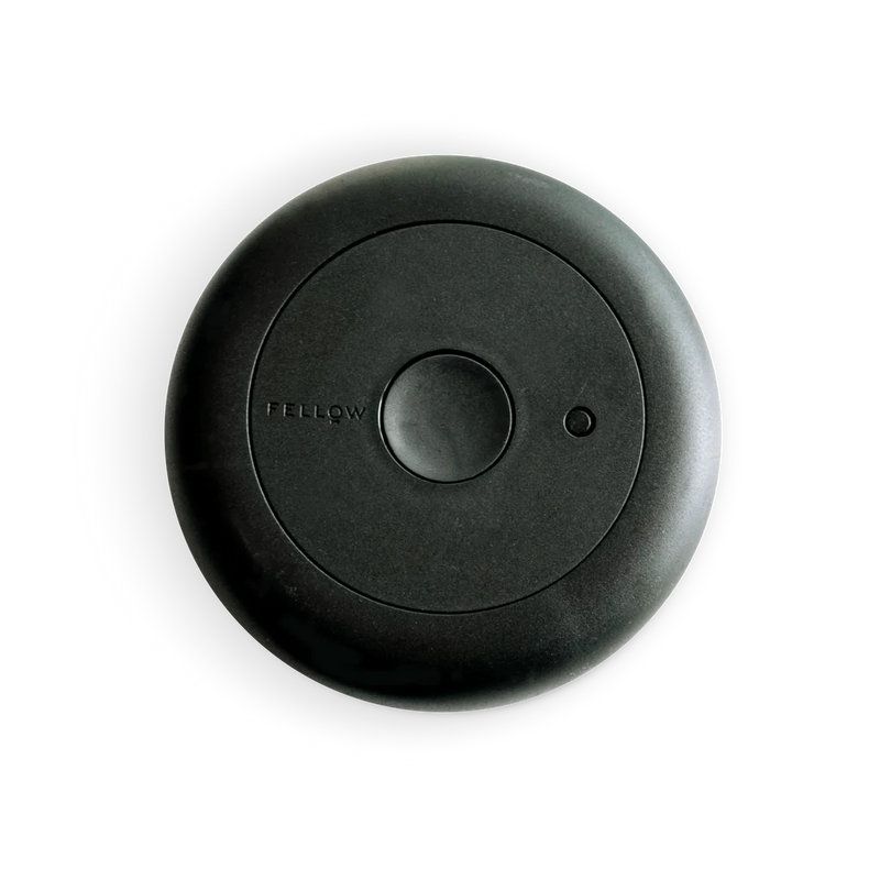 Ersättningslock Atmos svart