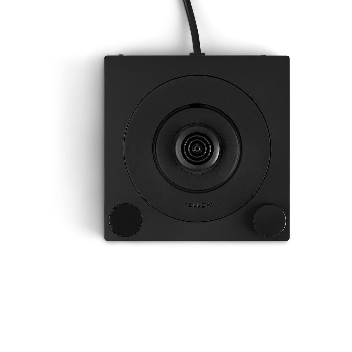 Ersättnings-EKG Black Base 220v - Fellow