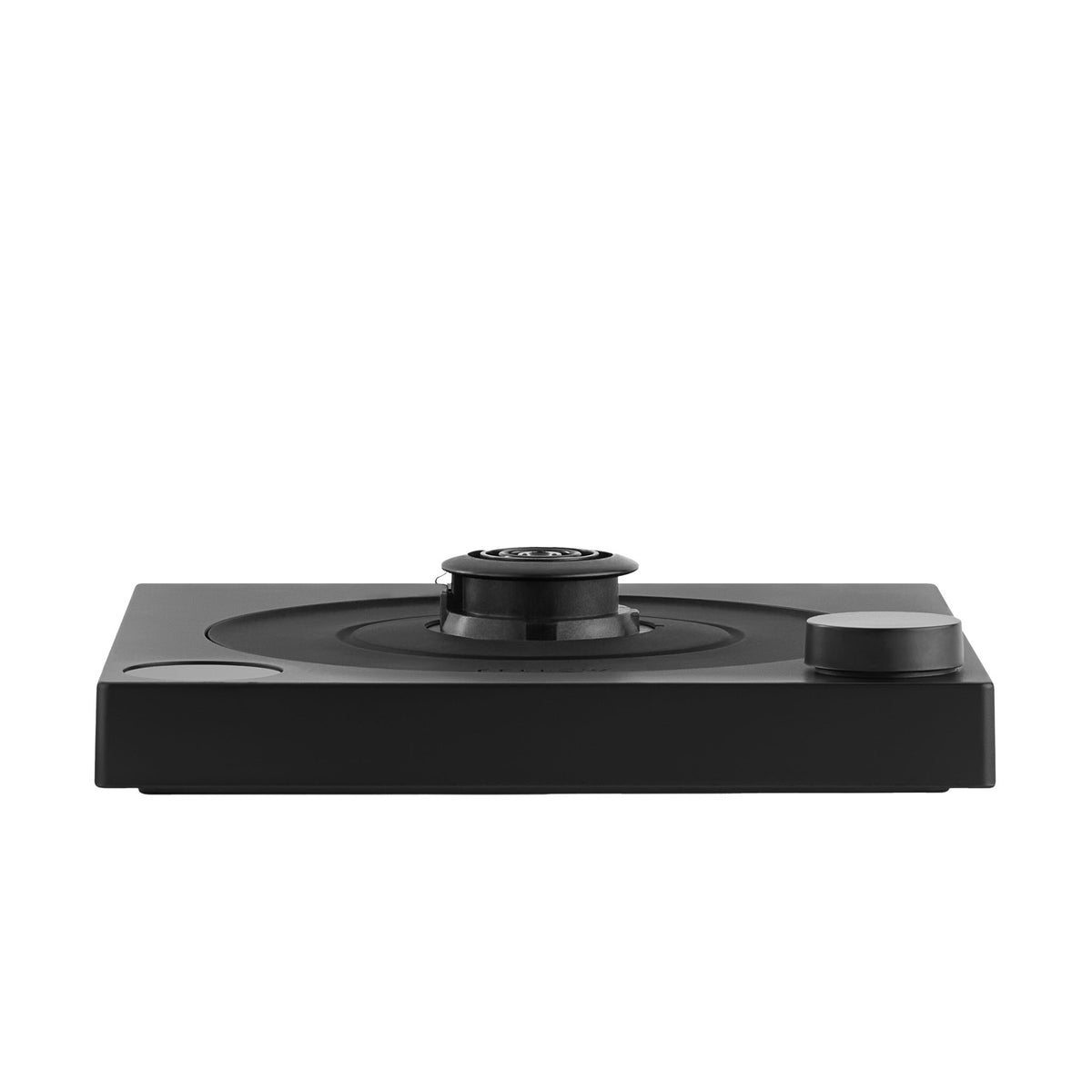 Ersättnings-EKG Black Base 220v - Fellow