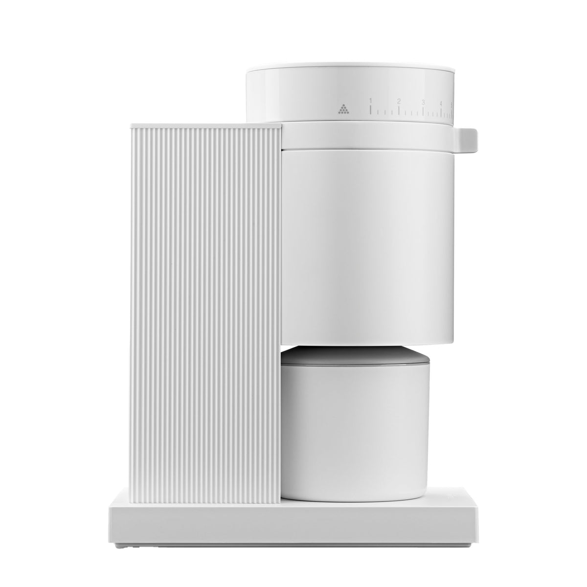 Grinder Opus White Conical Burr - Fellow