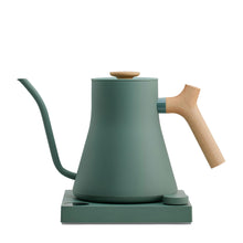 Fellow Kettle Stagg EKG Pro Green - 0.9L