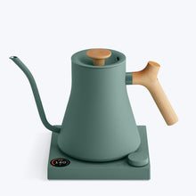 Fellow Kettle Stagg EKG Pro Green - 0.9L