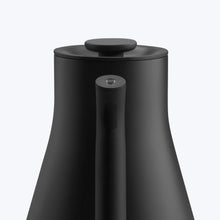 Vattenkokare Corvo EKG Pro Black 0.9L - Fellow