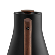 Kettle Corvo EKG Pro Black & Walnut 0.9L - Fellow