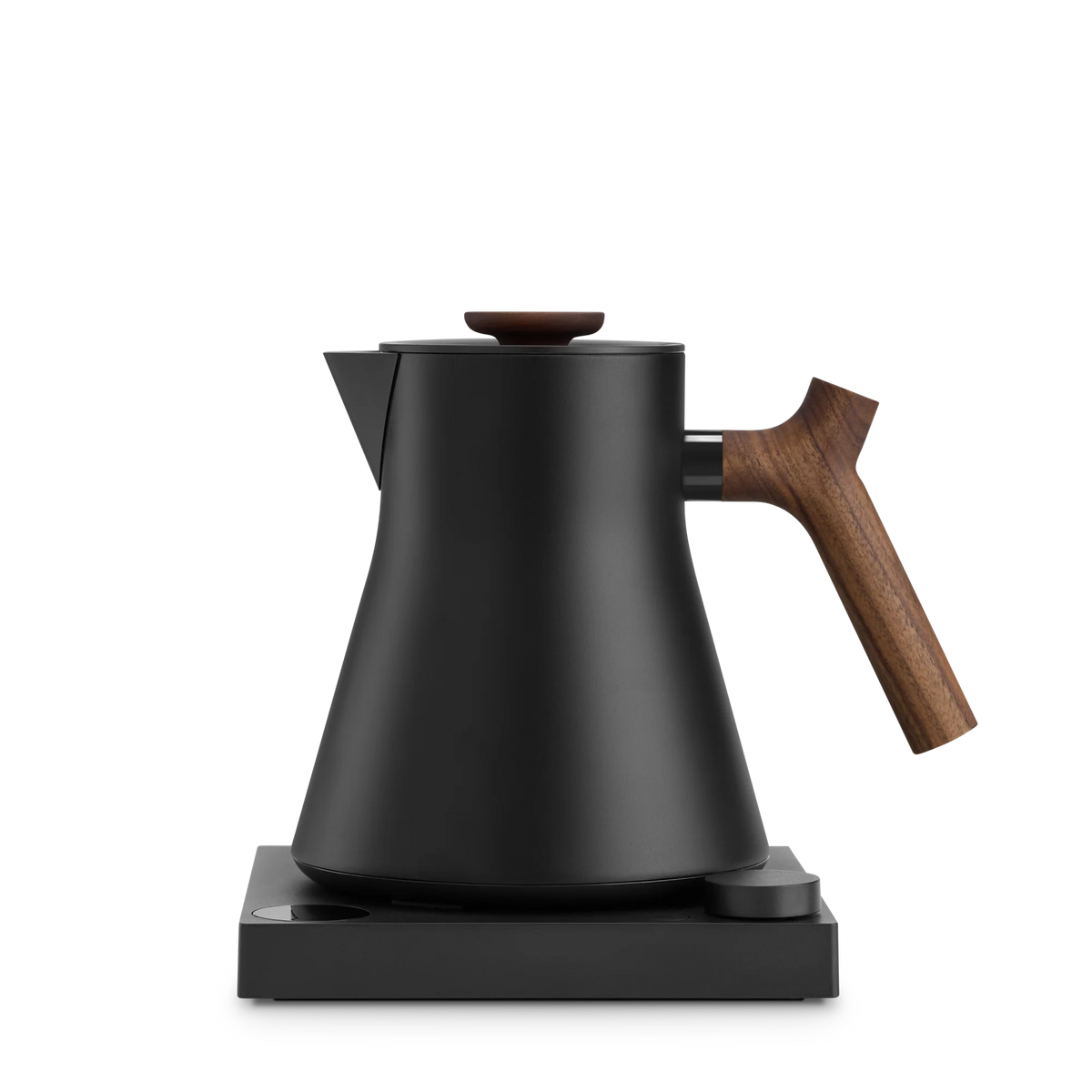 Kettle Corvo EKG Pro Black & Walnut 0.9L - Fellow