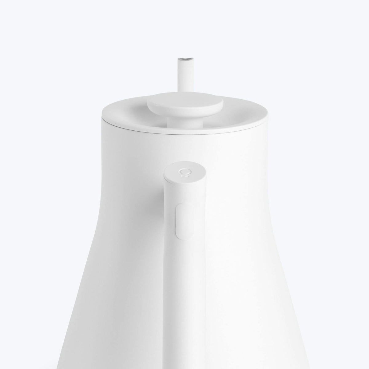 Fellow Kettle Stagg EKG Pro White  - 0.9L