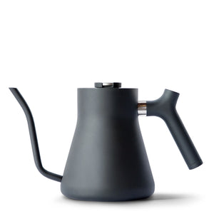 Kettles - black from fellow