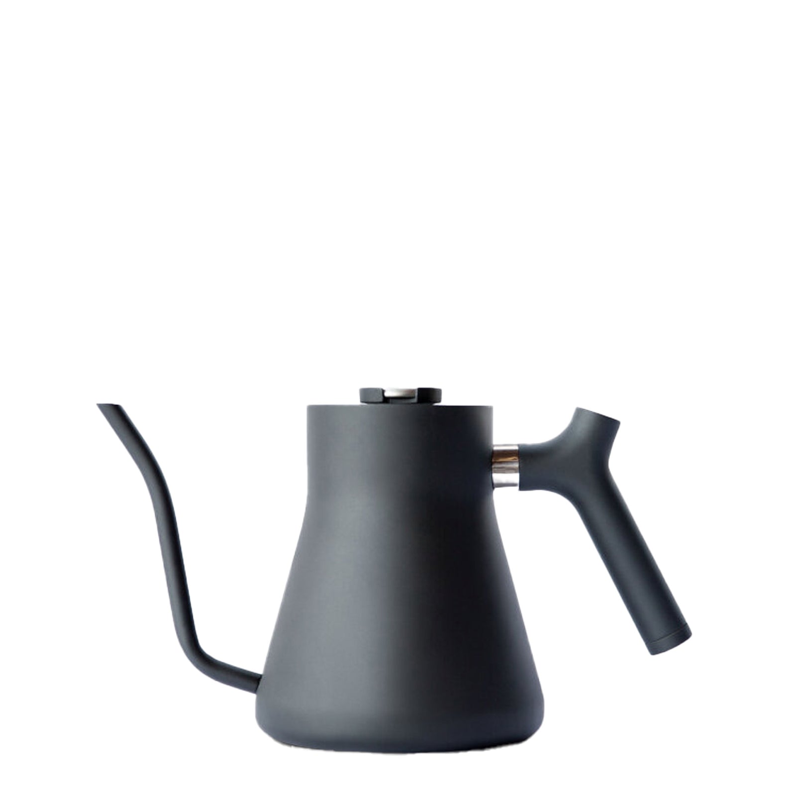 Kettle Stagg – Matt Black 1L – Fellow