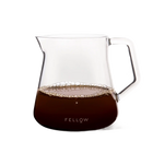 Server - Clear - Mighty Small Carafe 500ml - Fellow