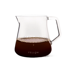 Server - Clear - Mighty Small Carafe 500ml - Fellow