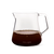 Server - Clear - Mighty Small Carafe 500ml - Fellow