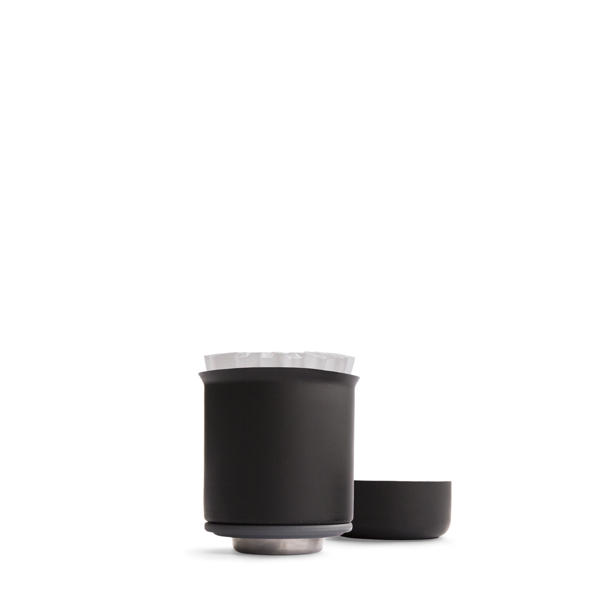 XF Dripper Matt Black - Fellow 