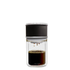 X Dripper Matt Black - Fellow