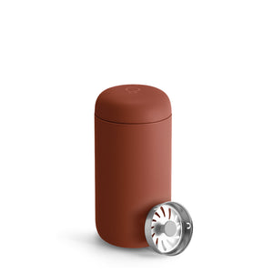 To Go Mug - Carter Move Sienna 12oz / 36cl - Fellow