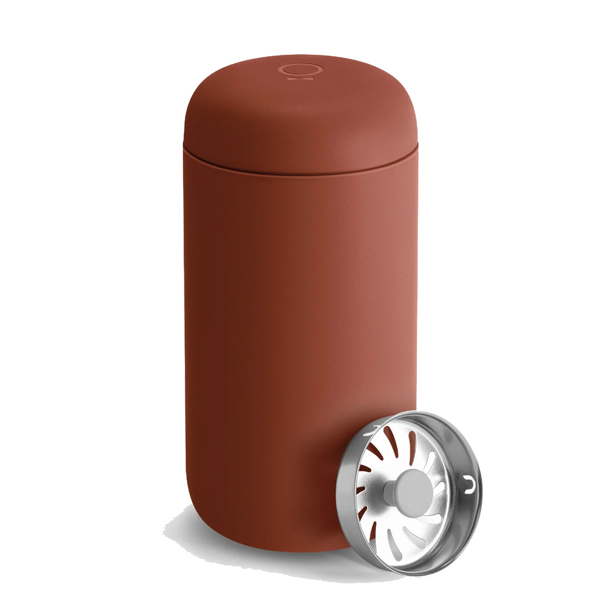 To Go Mug - Carter Move Sienna 12oz / 36cl - Fellow