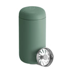 Carter Move Mugg Smoke Green 36 cl