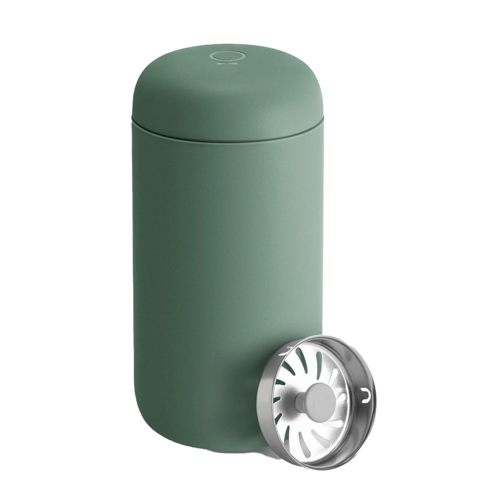 To Go Mug - Carter Move Smoke Green 12oz / 36cl - Fellow