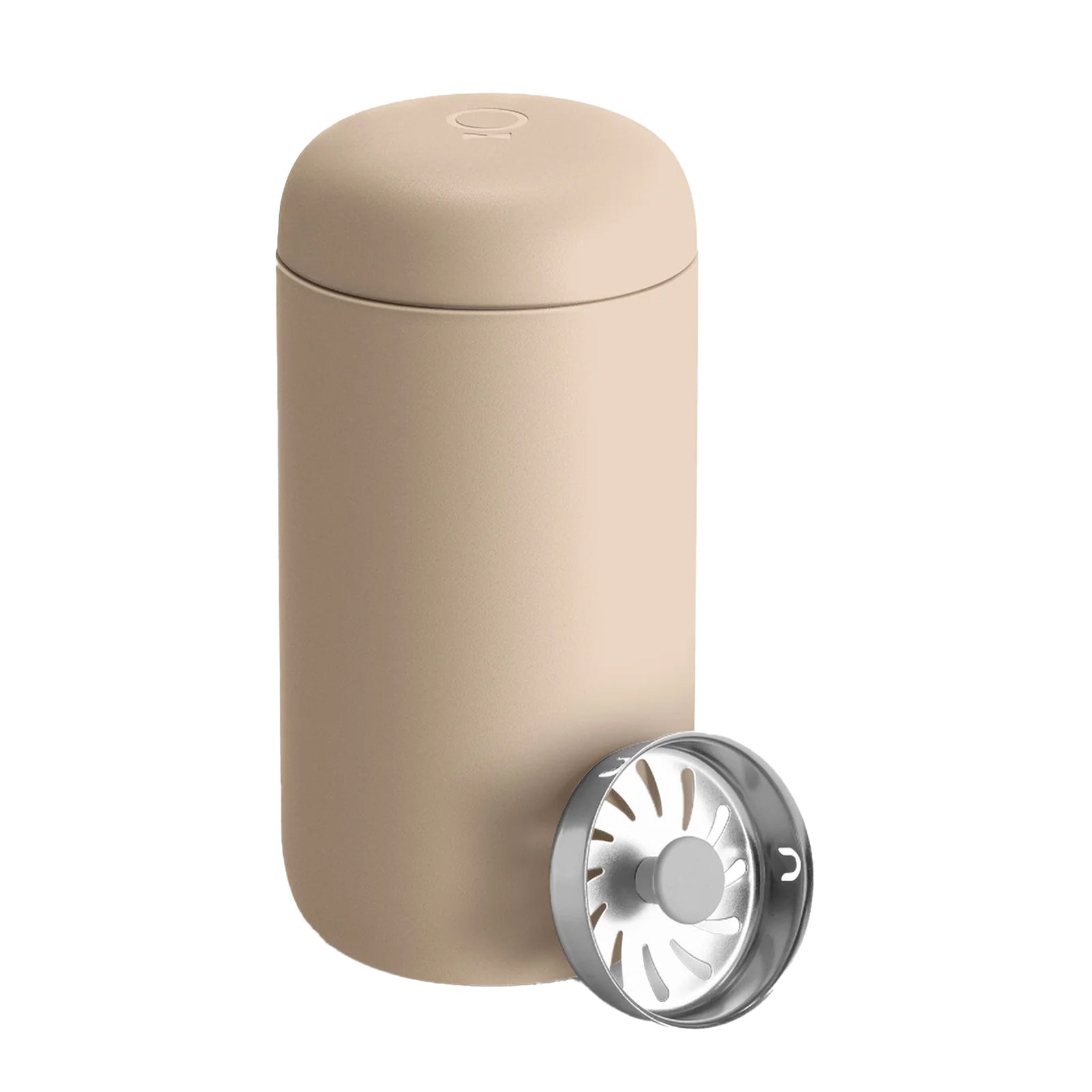 To Go Mug - Carter Move Sand Dune 12oz / 36cl - Fellow