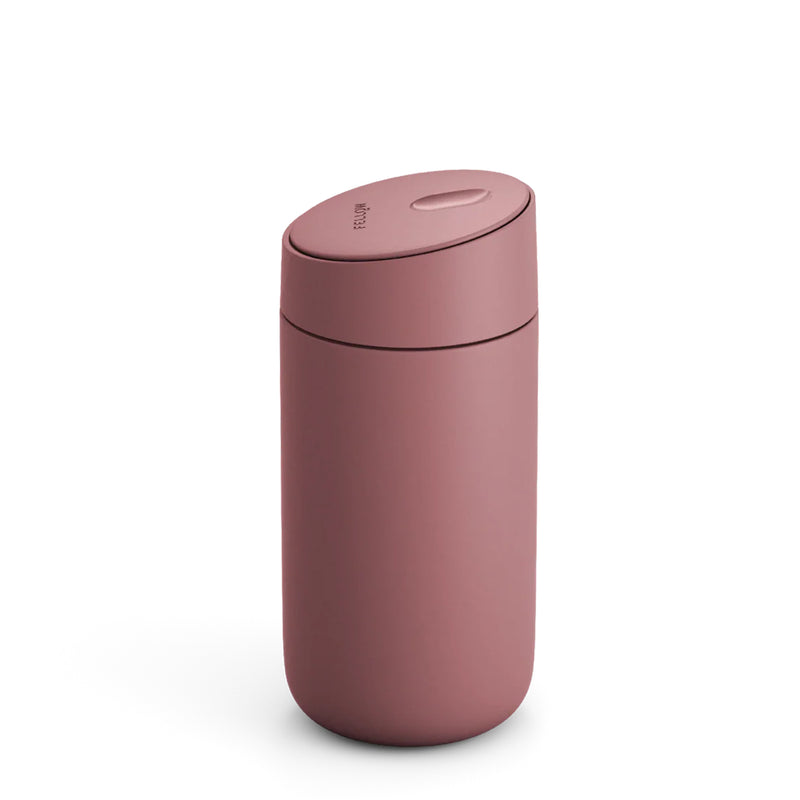 To Go Mug  - Carter Move Desert Rose - Slide lid 12oz / 36cl