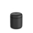 Atmos Vacuum Canister Electric 0,7L - Svart - Fellow