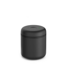 Atmos Vacuum Canister Electric 0,7L - Svart - Fellow