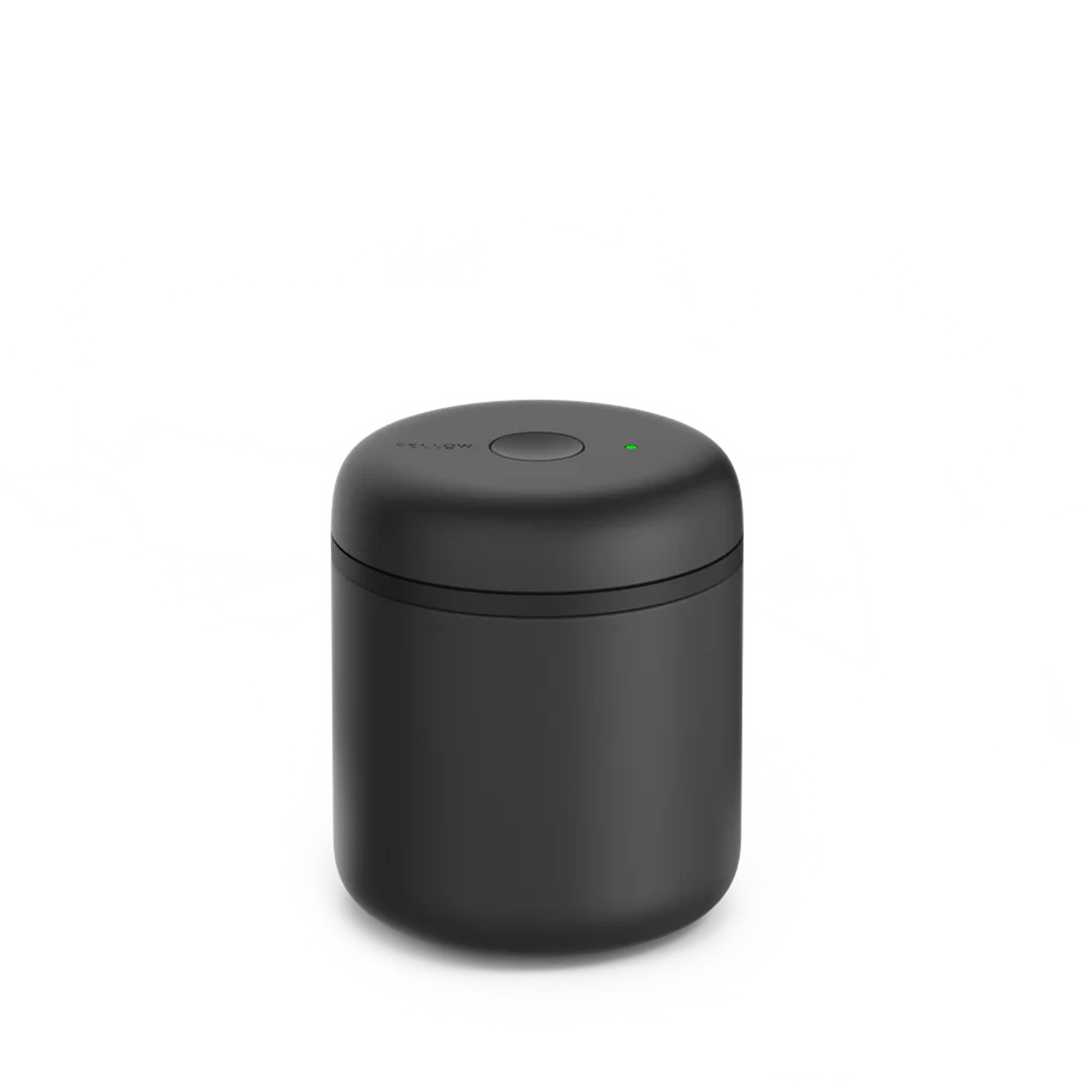 Atmos Vacuum Canister Electric 0,7L - Svart - Fellow