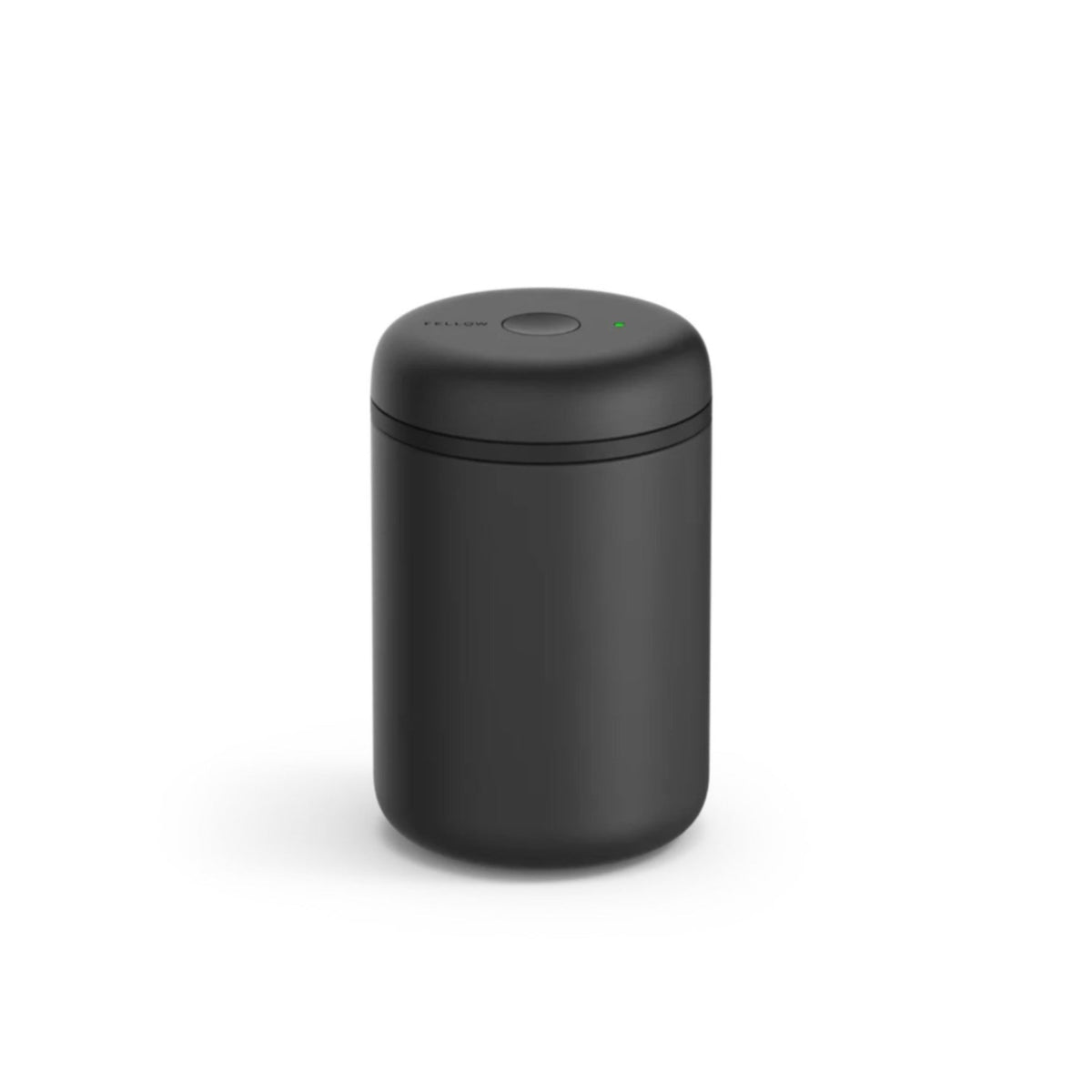 Atmos Vacuum Canister Electric 1.2L - Svart - Fellow