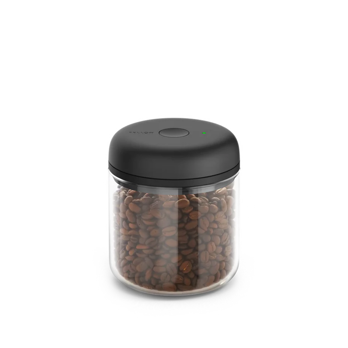 Atmos Vacuum Canister Electric 0,7L - Glas - Fellow