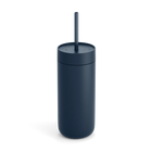 Carter Cold Tumbler Stenblå 474 ml