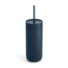 Carter Cold Tumbler Stenblå 474 ml