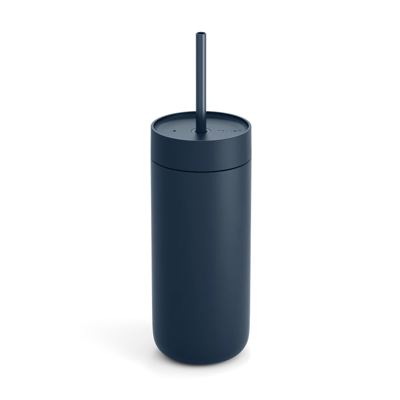 Carter Cold Tumbler Stenblå 474 ml