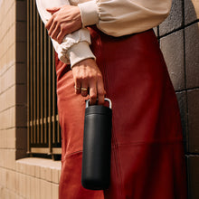 Carter Carry Tumbler Svart 600ml