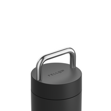 Carter Carry Tumbler Svart 600ml