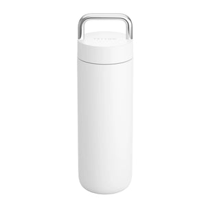 Carter Carry Tumbler - Matt Vit 600ml - Fellow