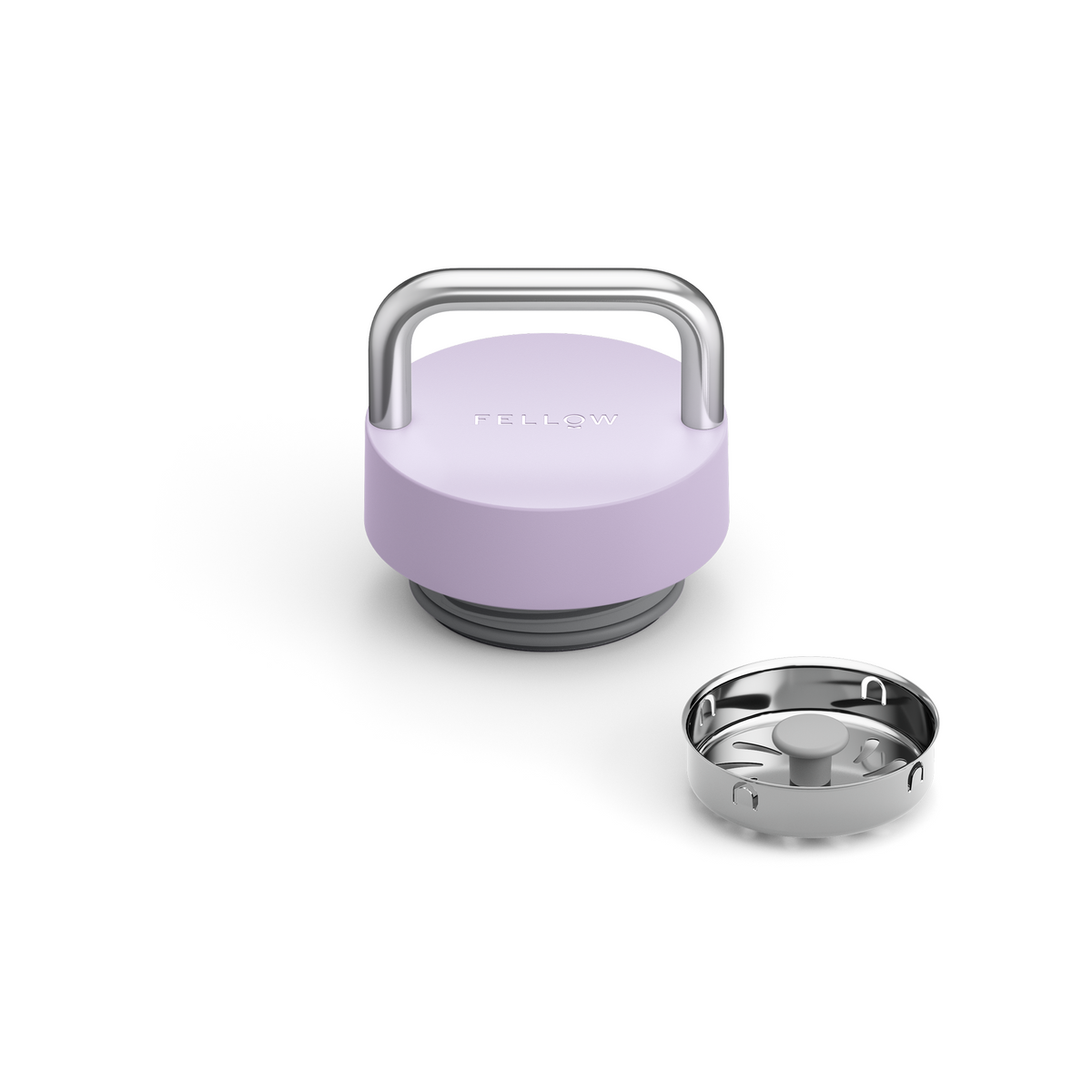 Carter Carry Tumbler Perry Twinkle 600ml