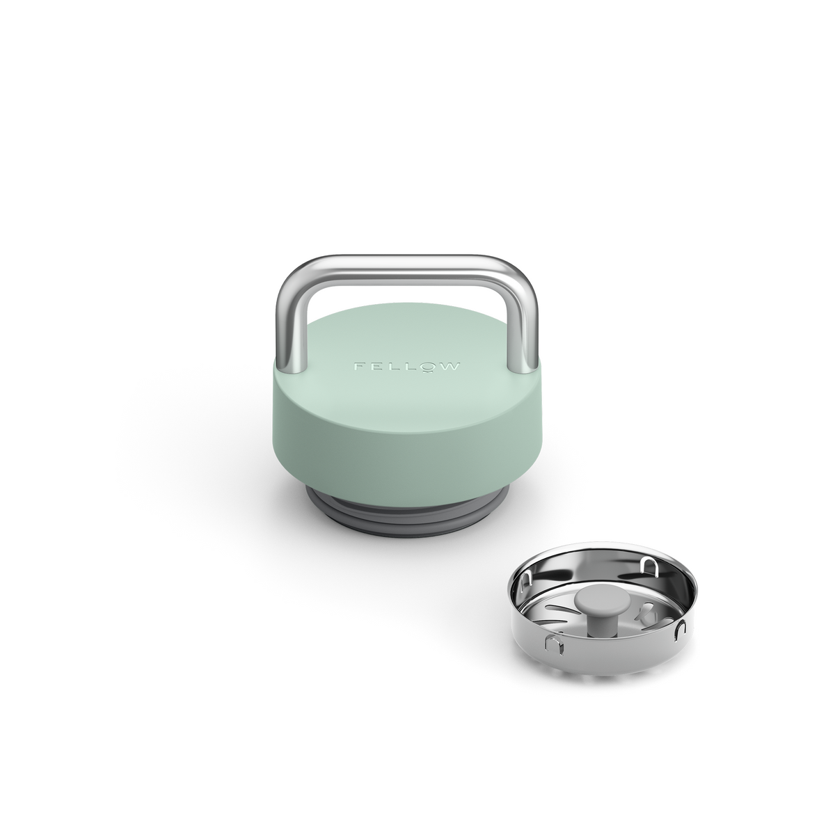 Carter Carry Tumbler Mint Chip 600ml