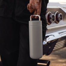 Carter Carry Tumbler Grå 600ml