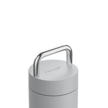Carter Carry Tumbler Grå 600ml