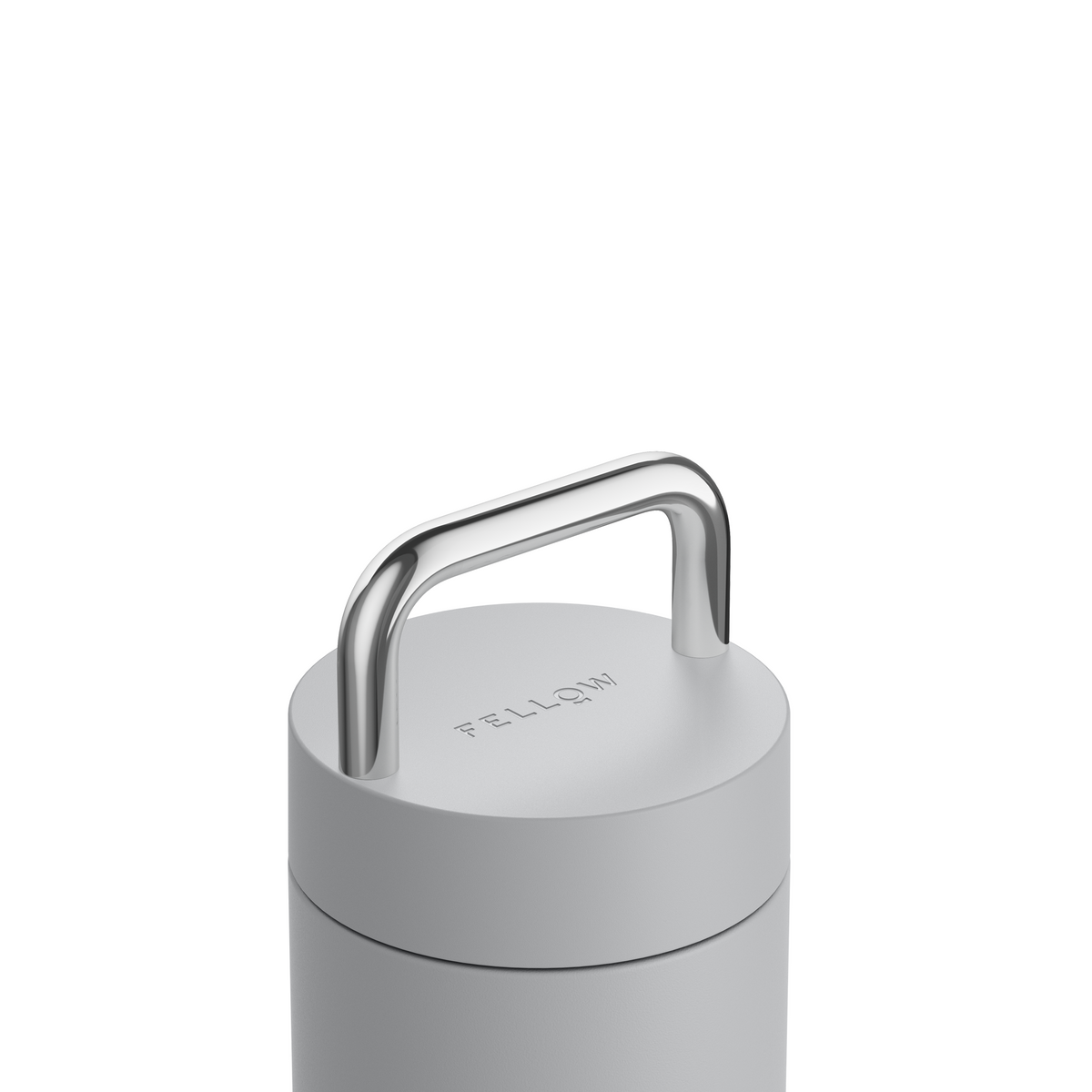 Carter Carry Tumbler Grey 600ml