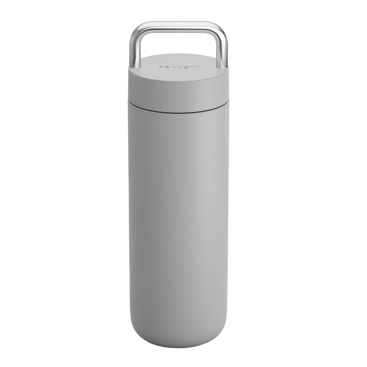 Carter Carry Tumbler Grey 600ml