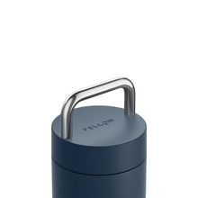 Carter Carry Tumbler Stenblå 600ml