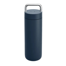 Carter Carry Tumbler Stenblå 600ml