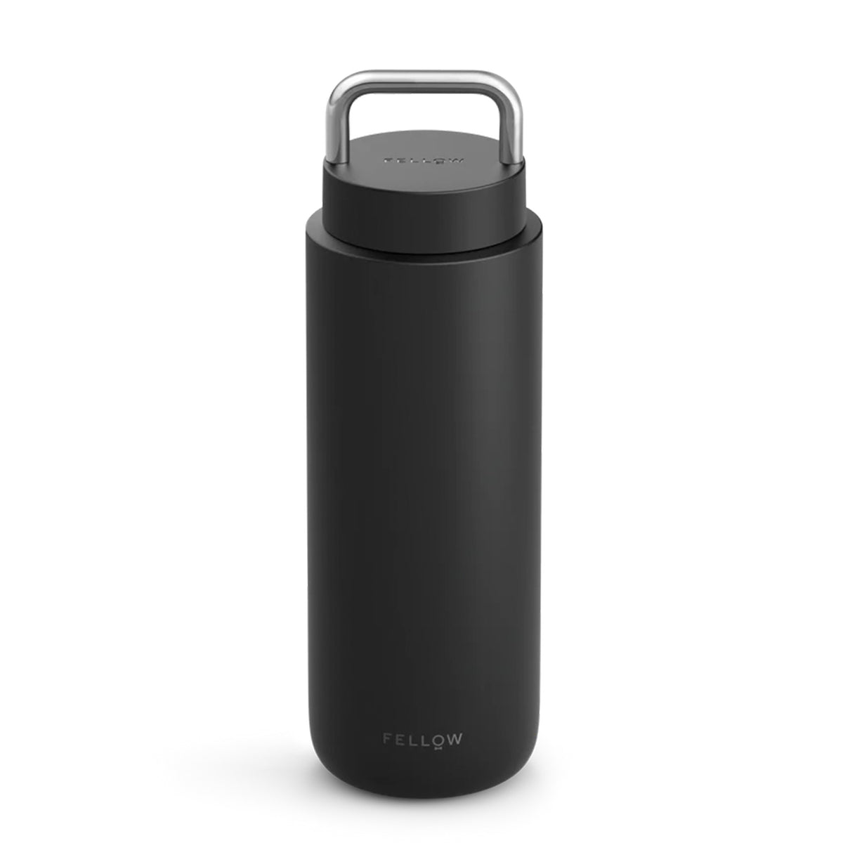 Carter Carry Tumbler - Matt Svart 946ml