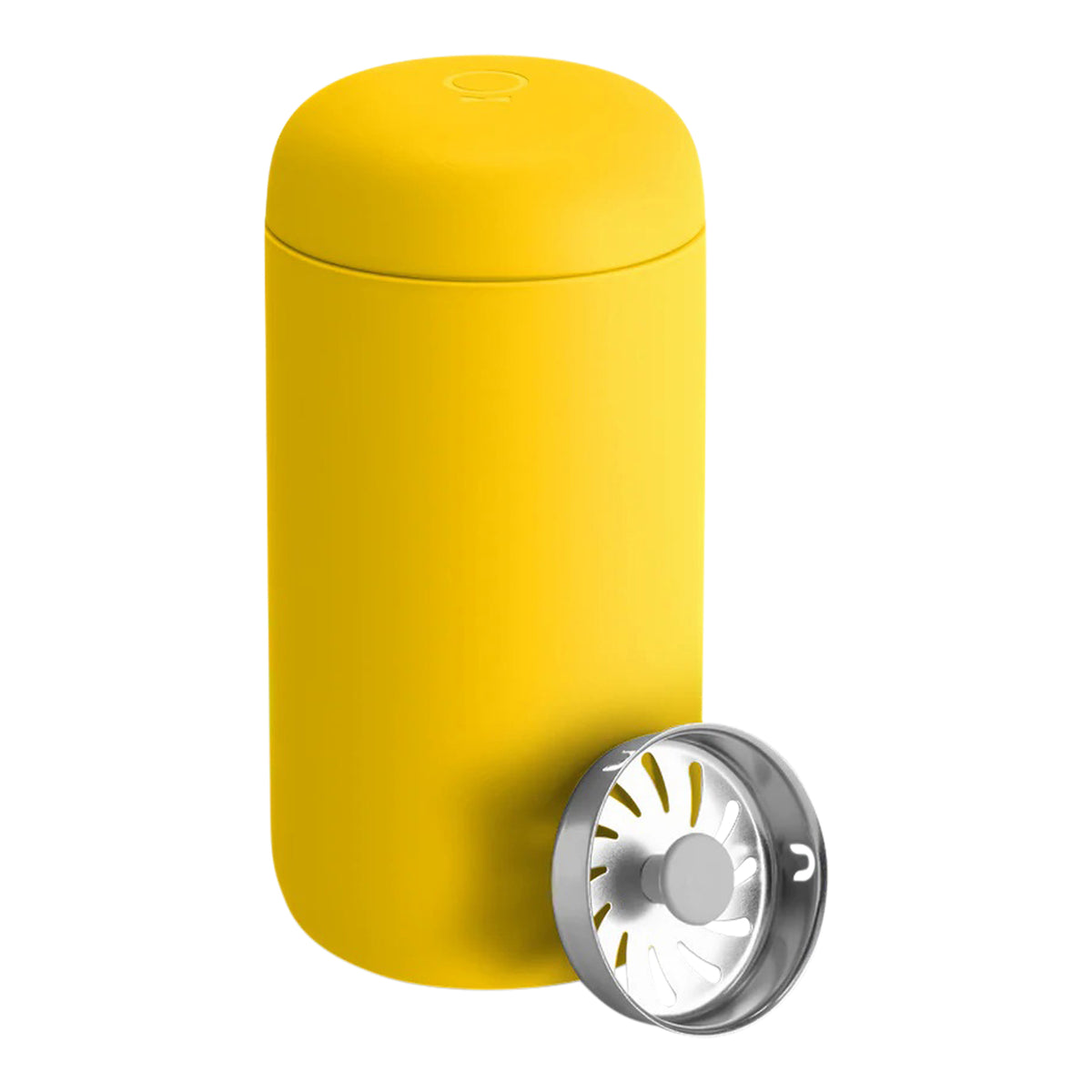 Carter Move Mug Lemon Zest 12oz / 36cl