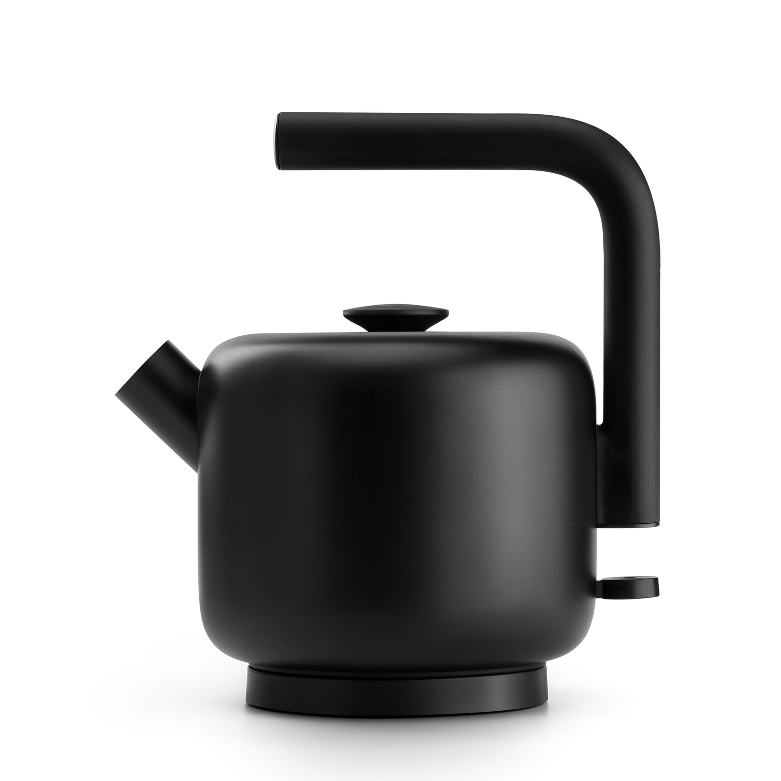 Kettle Clyde Electric - Svart 1,5L - Fellow