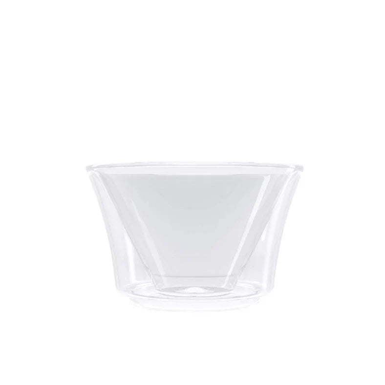 Gino flat dripper