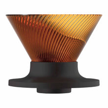 Neo Coffee Dripper V60 01 - Amber