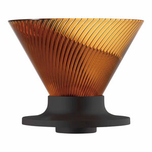 Neo Coffee Dripper V60 02 - Amber