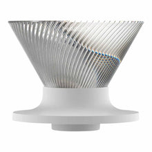 Neo Coffee Dripper V60 01 - Transparent
